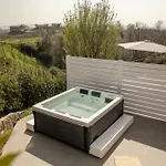 بيت ريفي Mamagio *