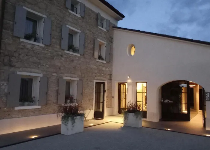 Kro Mamagio *