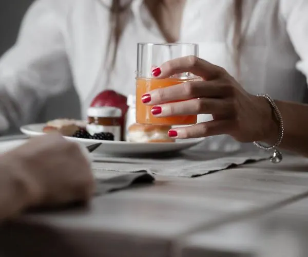 Πανδοχείο Mamagio *