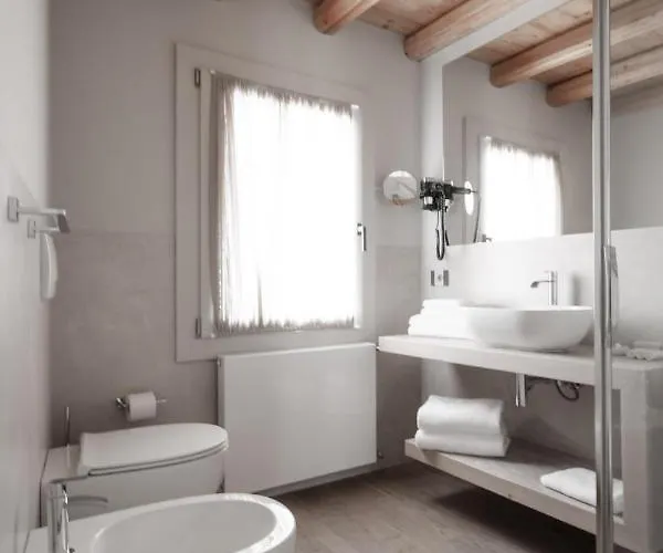 Πανδοχείο Mamagio