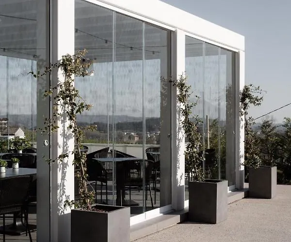 Mamagio Πανδοχείο Valdobbiadene