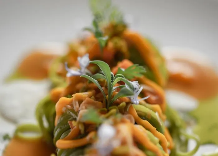 Πανδοχείο Mamagio