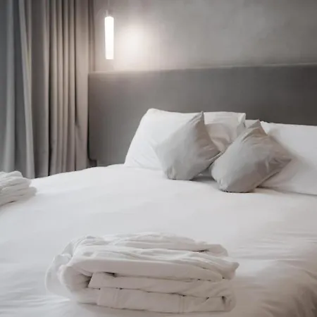 Hotell Mamagio Valdobbiadene