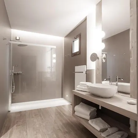 Hotell Mamagio Valdobbiadene