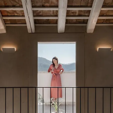 Mamagio Hotell Valdobbiadene