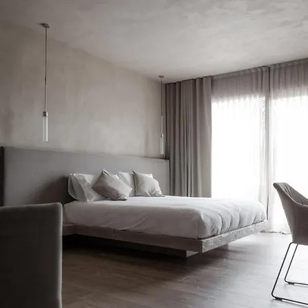 Hotell Mamagio