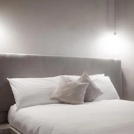 Hotell Mamagio