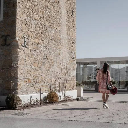 Mamagio Hotell