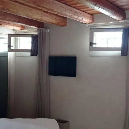 Hotell Mamagio Valdobbiadene