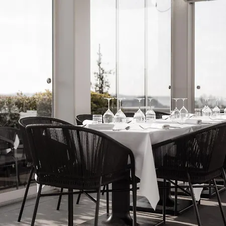 Hotell Mamagio Valdobbiadene