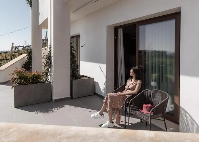 Inn Mamagio